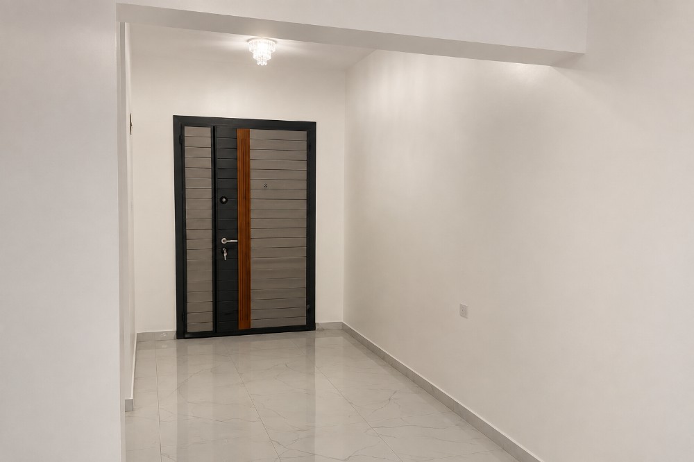 House | Modern Construction | Al-Hawari